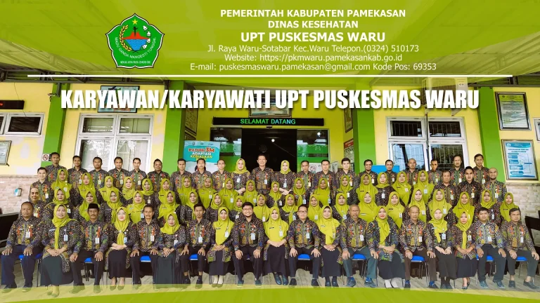 Selamat Datang