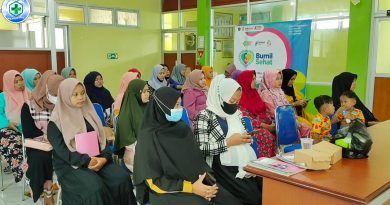GERAKAN IBU HAMIL SEHAT