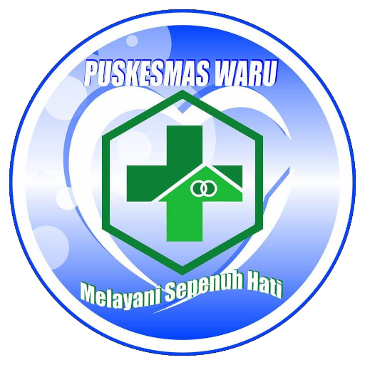 UPT Puskesmas Waru